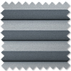 Energy Blind (Blackout), 1163 Grey - VELUX Loft Blind